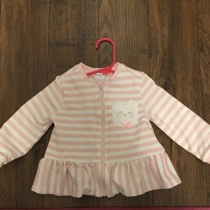 Mayoral Kitten Sweater